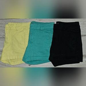 A.N.A shorts (3pcs) Size 2